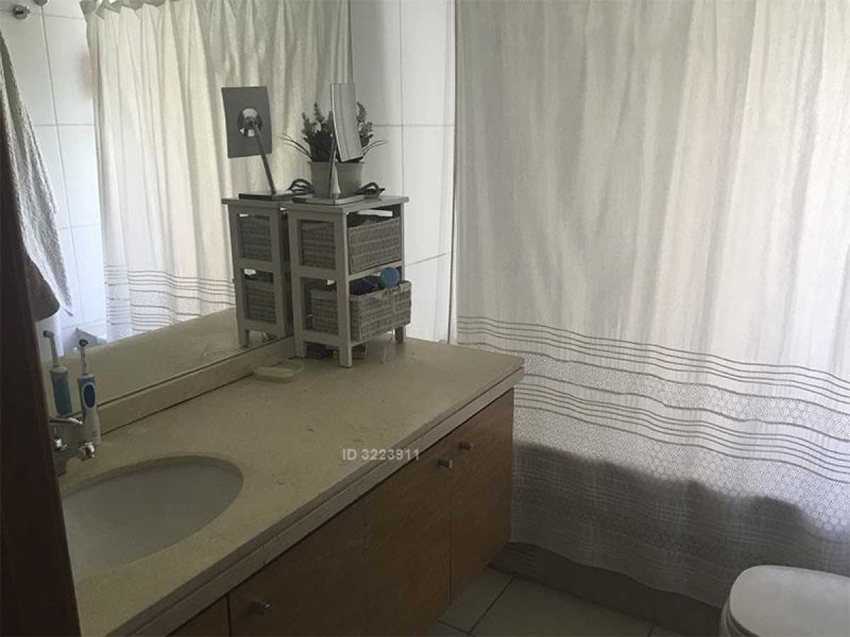 For rent Alonso de Cordova Vitacura 4 bedrooms apartment without